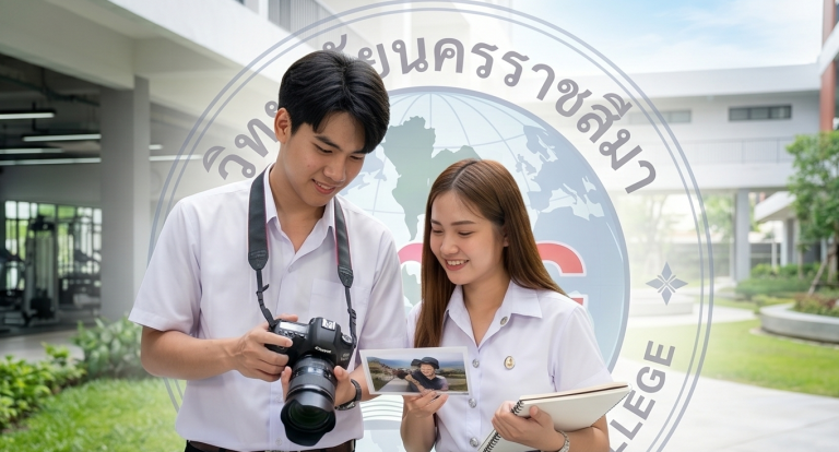 เรียนต่อ ป.ตรีโคราช