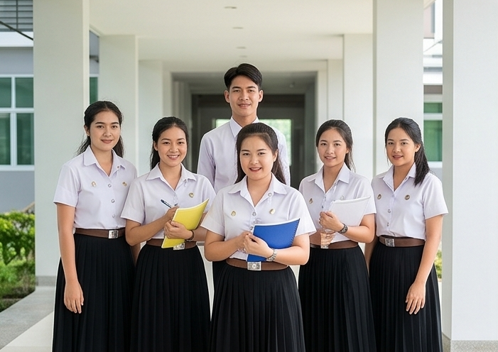 เรียนต่อ ป.ตรีออนไลน์