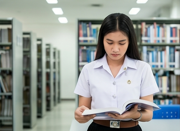เรียนต่อ ป.ตรีภาคพิเศษ